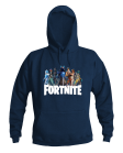 Džemperis Fortnite season 7 Džemperis Fortnite season 7